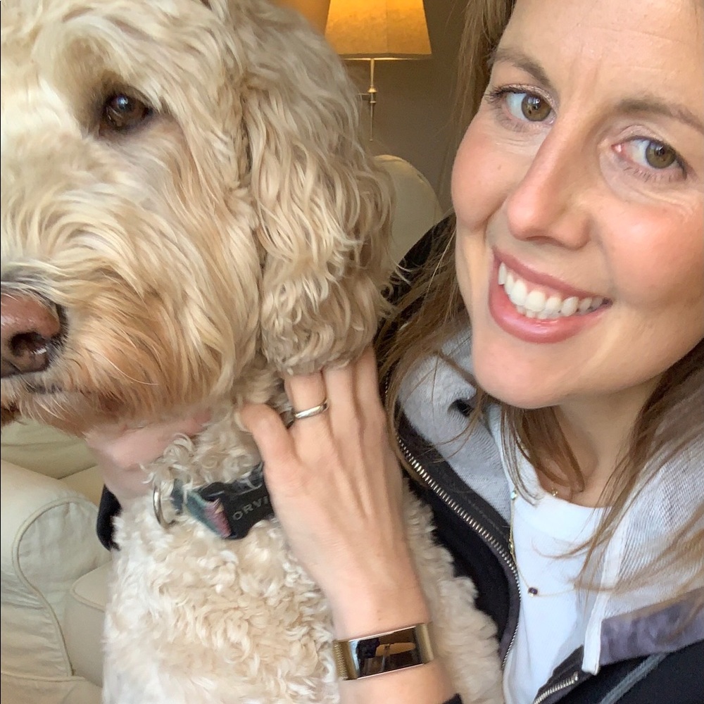 Meet your Posher, Megan